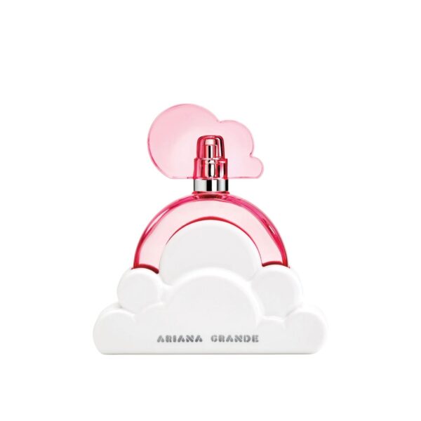 Ariana Grande Cloud Pink For Woman Eau de Parfum 100ml - Image 4