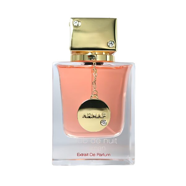 Armaf Club De Nuit Woman Extrait de Parfum 70 ml - Image 4