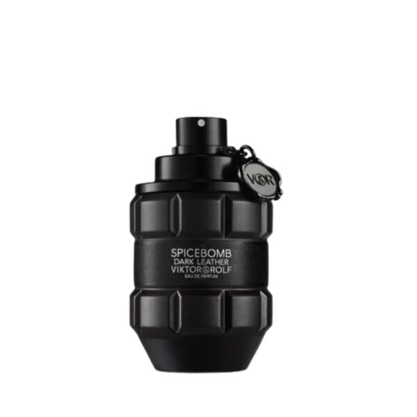 Viktor & Rolf Spicebomb Dark Leather for Men 90 ml - Image 2
