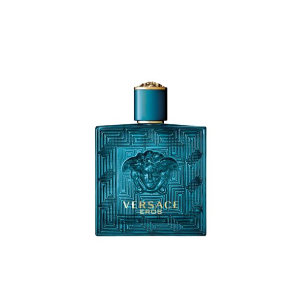 Versace Eros Eau de Toilette for Men 100 ml - Image 3