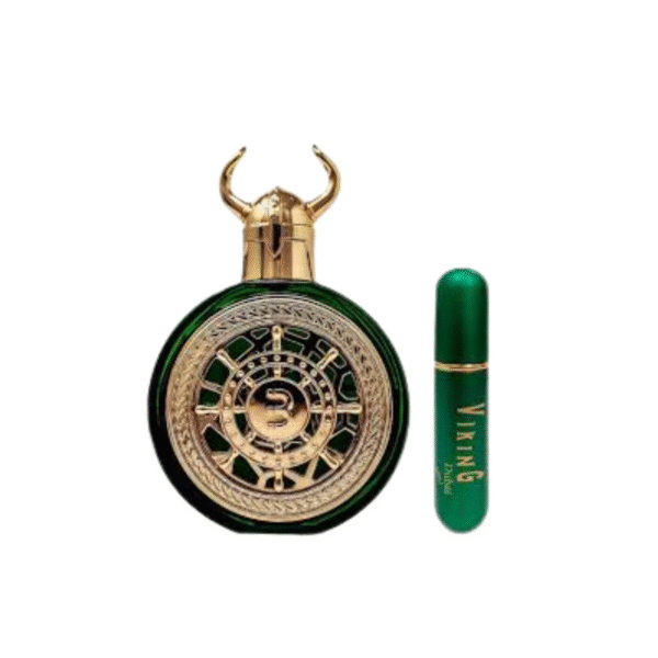 Bharara Viking Dubai EDP 100 ml - Image 4