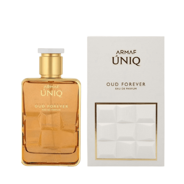 Armaf Uniq Oud Forever EDP 100 ml - Image 6