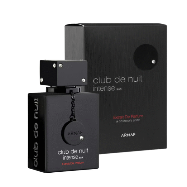 Armaf Club De Nuit Intense Man Extrait de Parfum 70 ml - Image 2