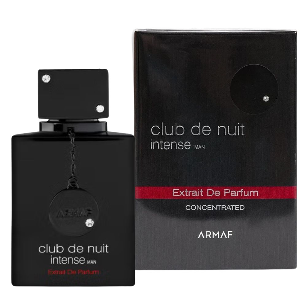 Armaf Club De Nuit Intense Man Extrait de Parfum 70 ml - Image 5