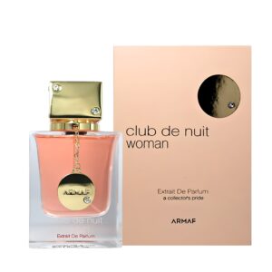 Armaf Club De Nuit Woman Extrait de Parfum 70 ml