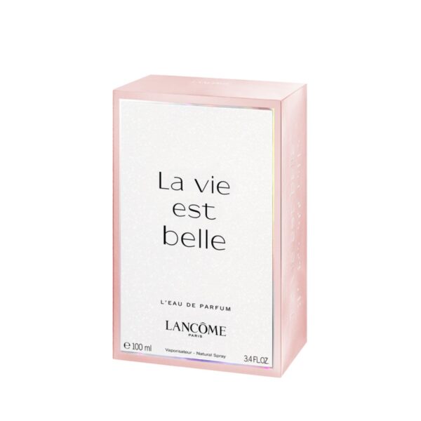 La Vie Est Belle L’Eau de Parfum 100 ml - Image 4