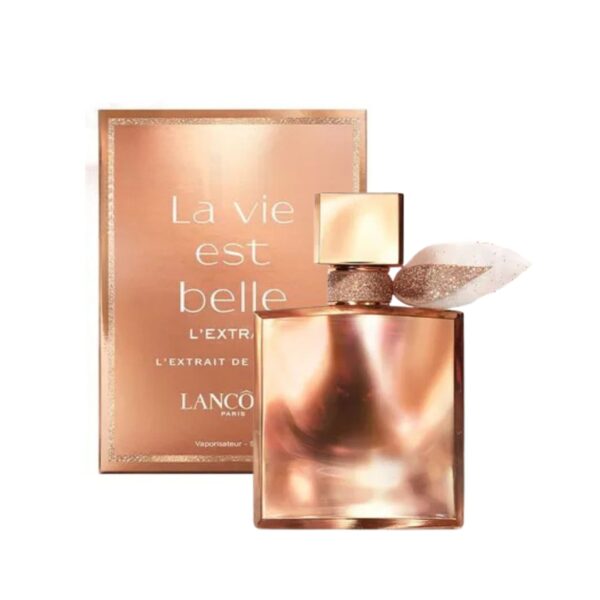 Lancôme La Vie Est Belle L'Extrait de Parfum for women 50 ml - Image 3