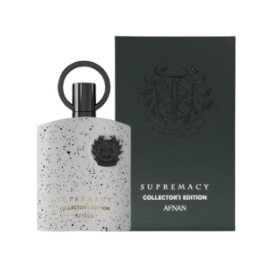 Afnan Supremacy Collector's Edition for Men Eau de Parfum 100ml