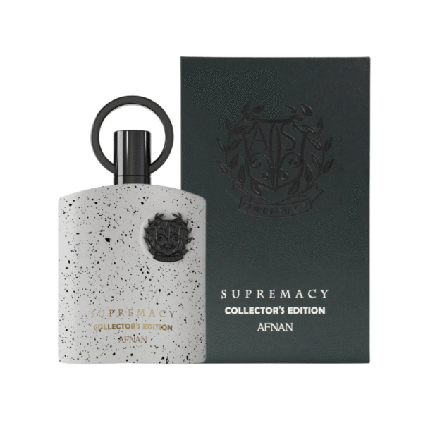 Afnan Supremacy Collector's Edition for Men Eau de Parfum 100ml