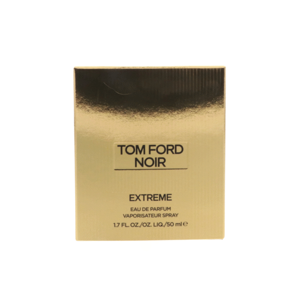 Tom Ford Noir Extreme For Men Eau de Parfum 50 ml - Image 5