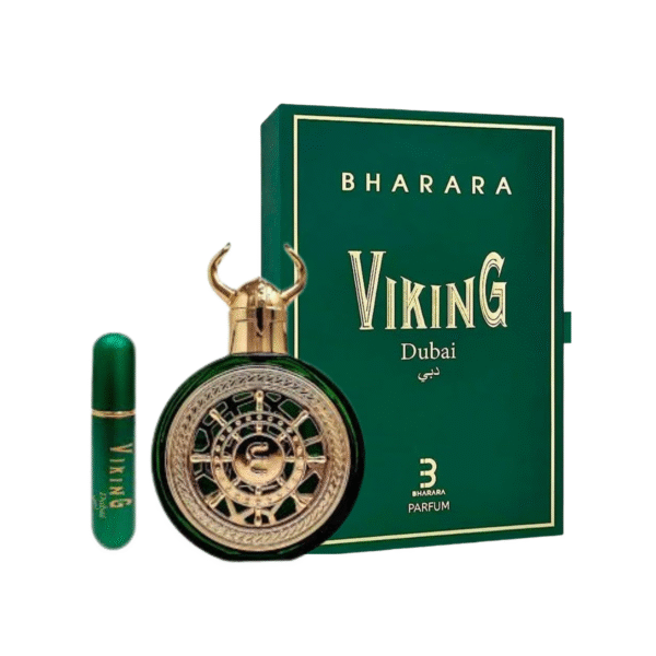 Bharara Viking Dubai EDP 100 ml - Image 6