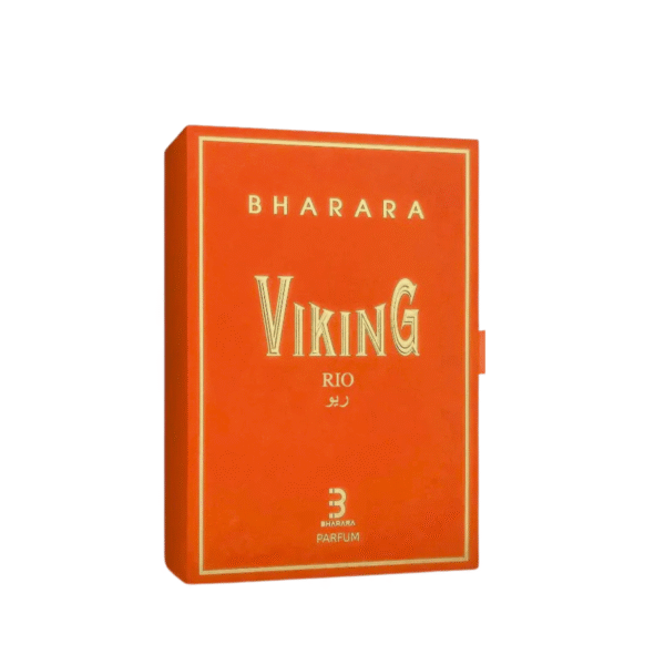 Bharara Viking Rio EDP 100ml - Image 2