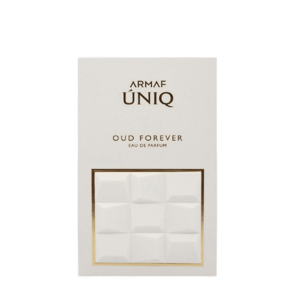 Armaf Uniq Oud Forever EDP 100 ml - Image 2