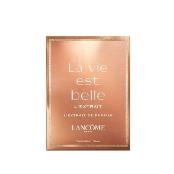 Lancôme La Vie Est Belle L'Extrait de Parfum for women 50 ml - Image 5