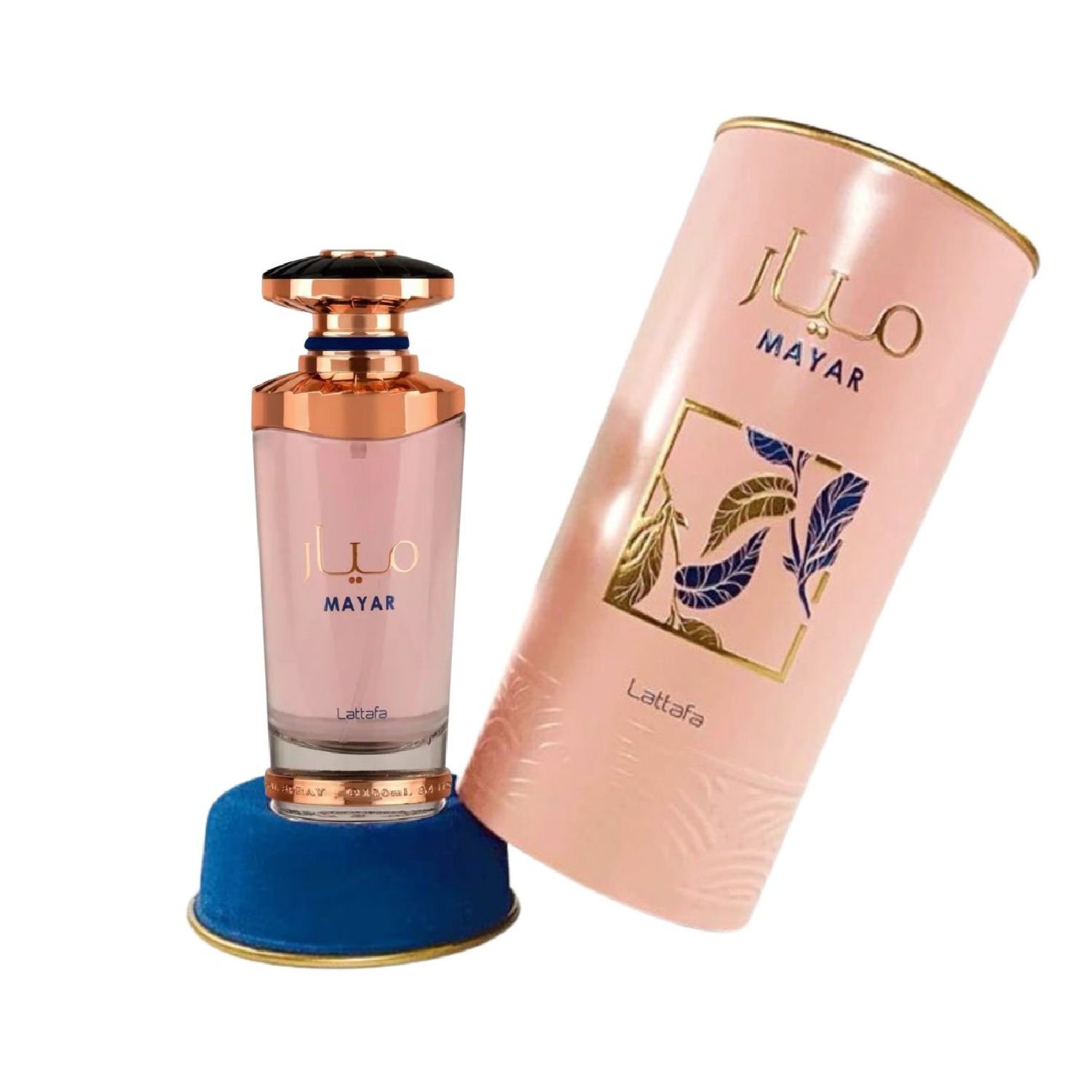 Lattafa Mayar For Woman EDP 100ml - Image 3