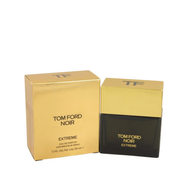 Tom Ford Noir Extreme For Men Eau de Parfum 50 ml - Image 2