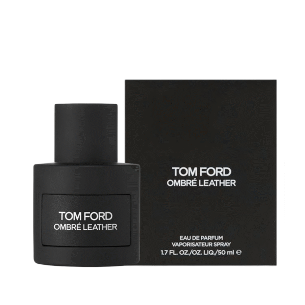 Tom Ford Ombre Leather For Men EDP 50ml - Image 2