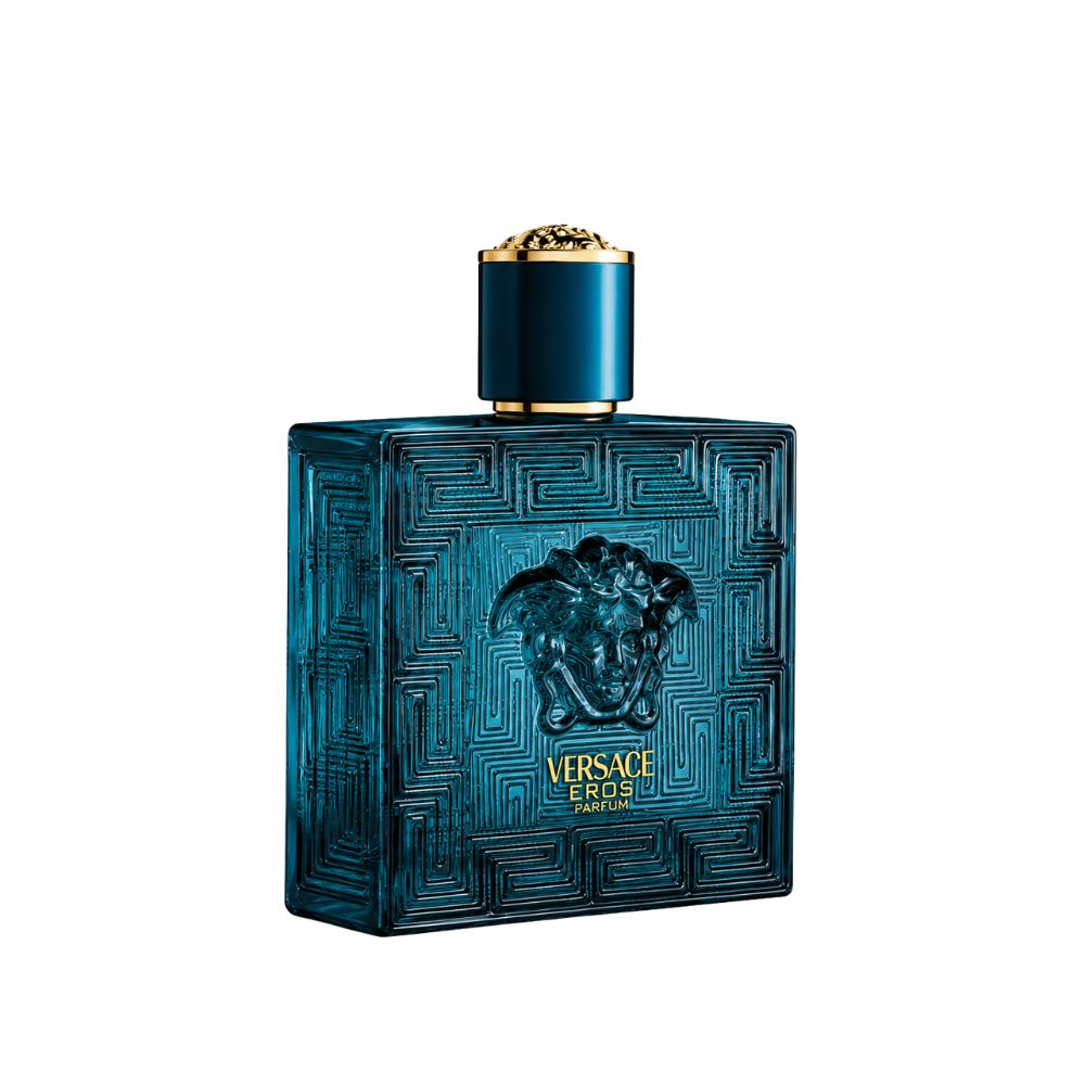 Versace Eros Parfum For Men 100 ml (imagen 4)