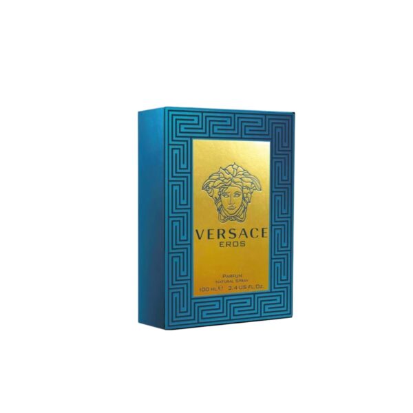 Versace Eros Parfum For Men 100 ml - Image 4
