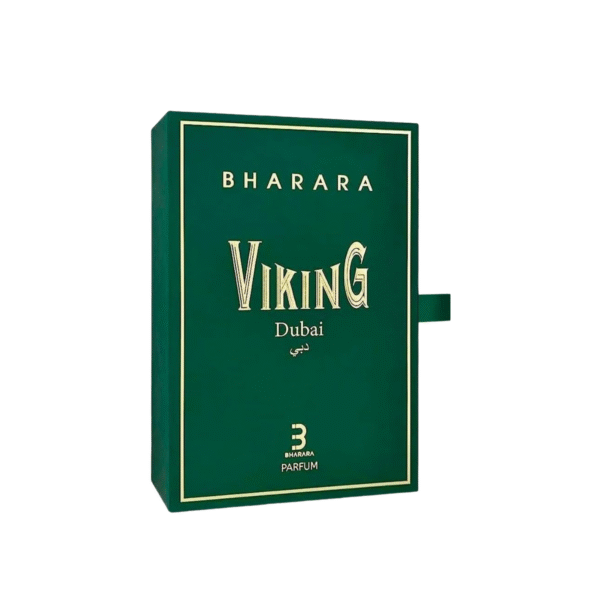 Bharara Viking Dubai EDP 100 ml - Image 2