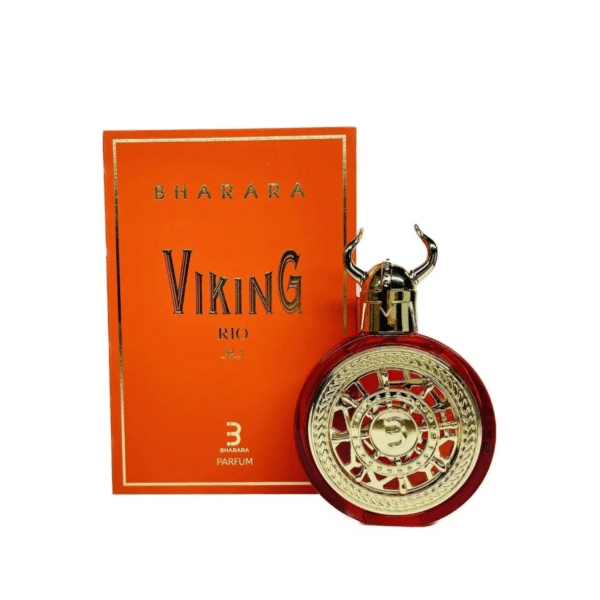 Bharara Viking Rio EDP 100ml - Image 3