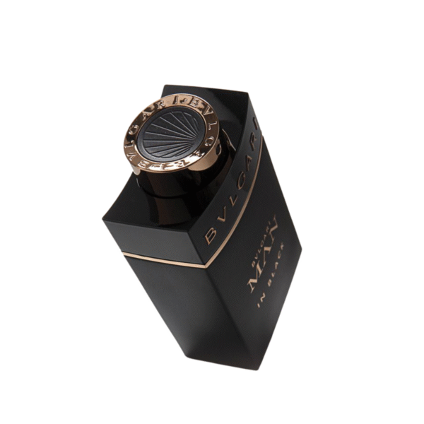 Bvlgari Man In Black Eau de Parfum 100 ml - Image 4