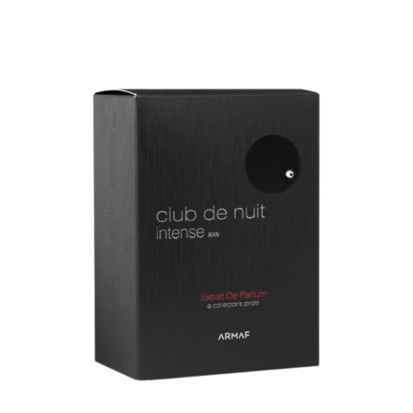 Armaf Club De Nuit Intense Man Extrait de Parfum 70 ml - Image 5