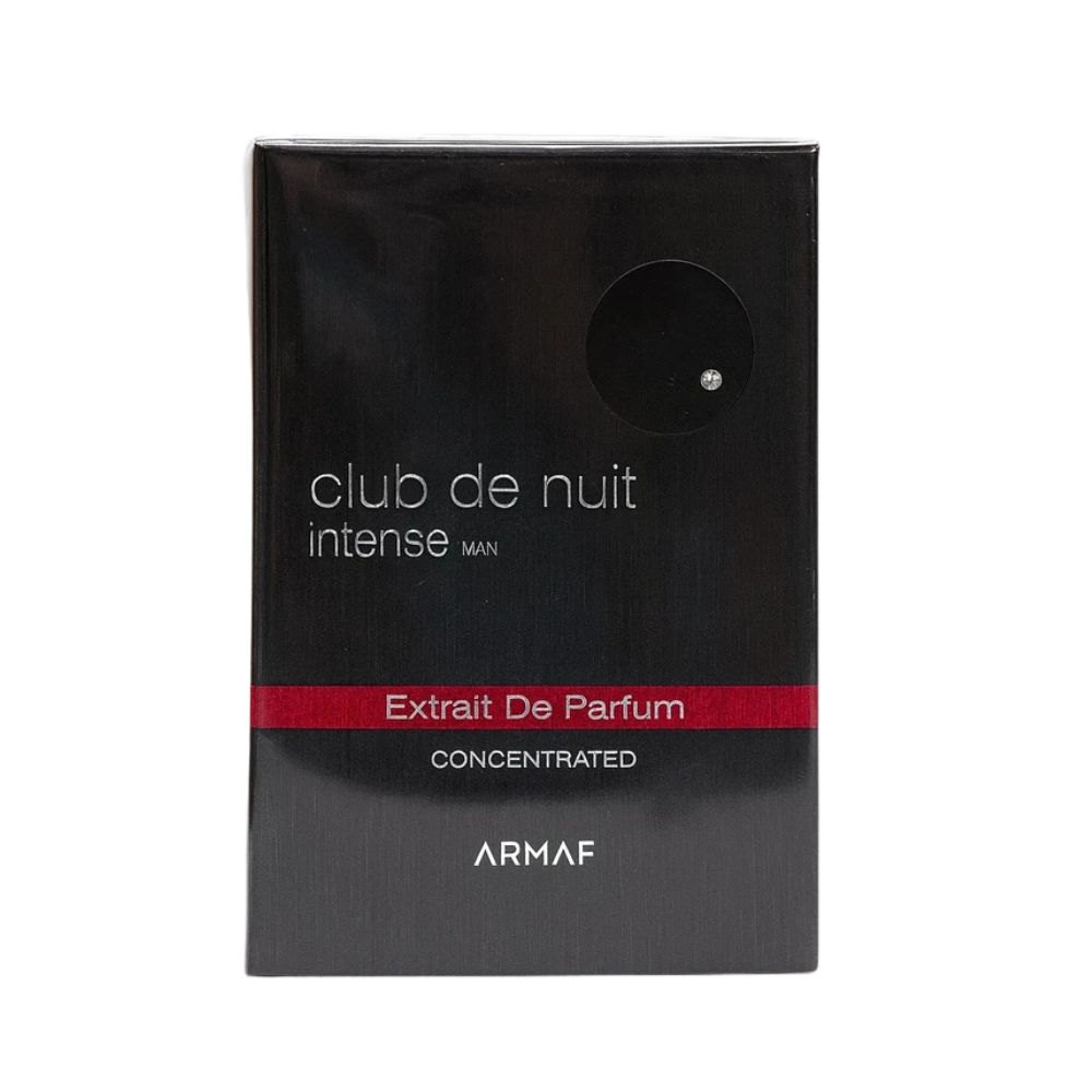 Armaf Club De Nuit Intense Man Extrait de Parfum 70 ml - Image 2