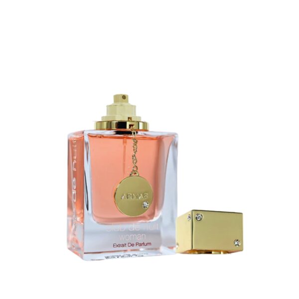 Armaf Club De Nuit Woman Extrait de Parfum 70 ml - Image 5