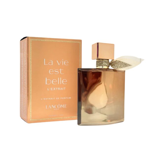Lancôme La Vie Est Belle L'Extrait de Parfum for women 50 ml - Image 2