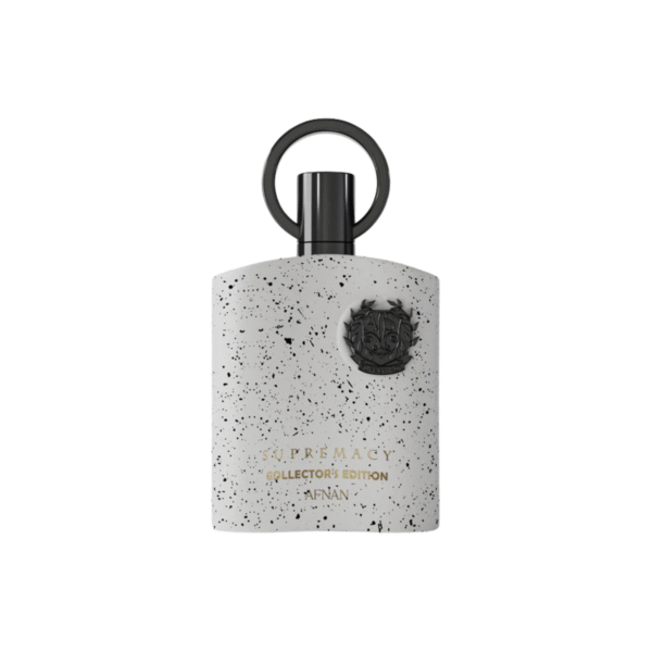 Afnan Supremacy Collector's Edition for Men Eau de Parfum 100ml - Image 3