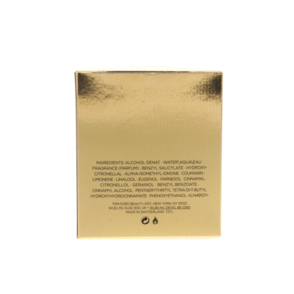 Tom Ford Noir Extreme For Men Eau de Parfum 50 ml - Image 6