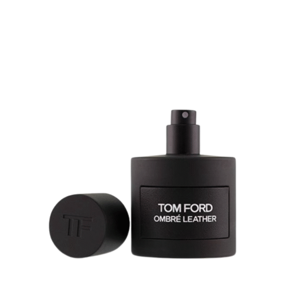 Tom Ford Ombre Leather For Men EDP 50ml - Image 4