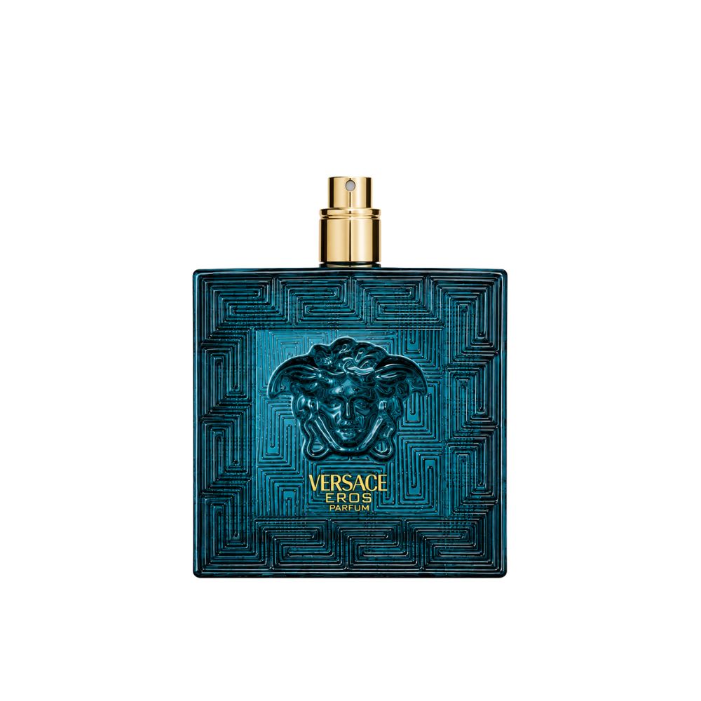 Versace Eros Parfum For Men 100 ml (imagen 5)