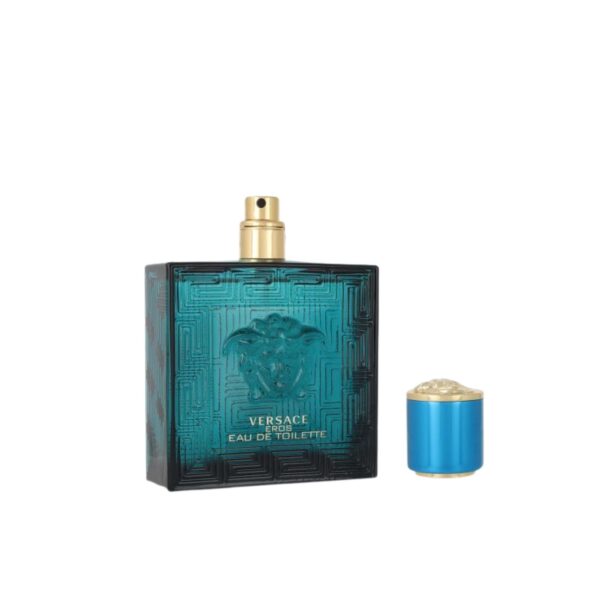 Versace Eros Eau de Toilette for Men 100 ml - Image 4
