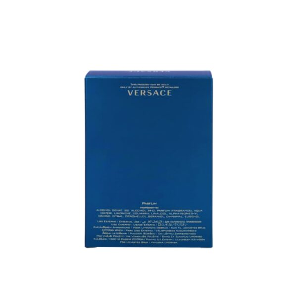 Versace Eros Parfum For Men 100 ml - Image 5