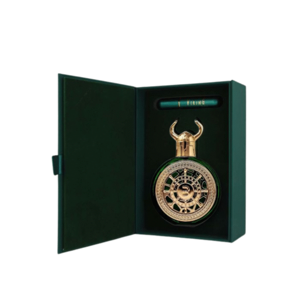 Bharara Viking Dubai EDP 100 ml - Image 3