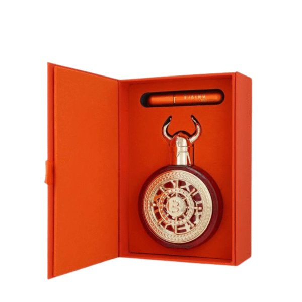 Bharara Viking Rio EDP 100ml - Image 4