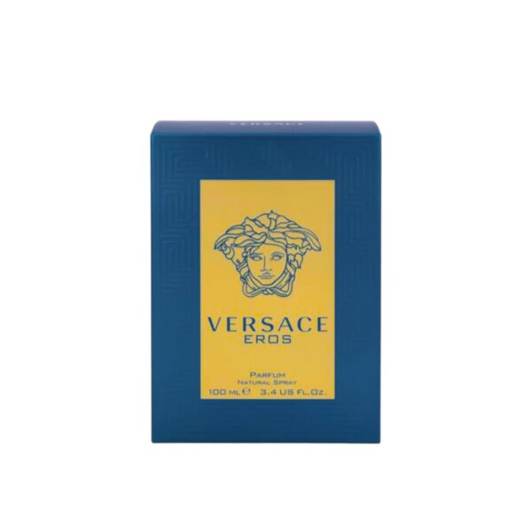Versace Eros Parfum For Men 100 ml - Image 3