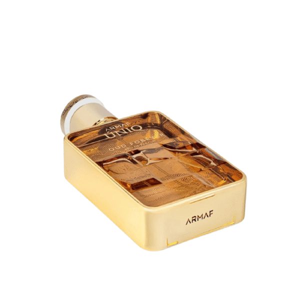 Armaf Uniq Oud Forever EDP 100 ml - Image 4