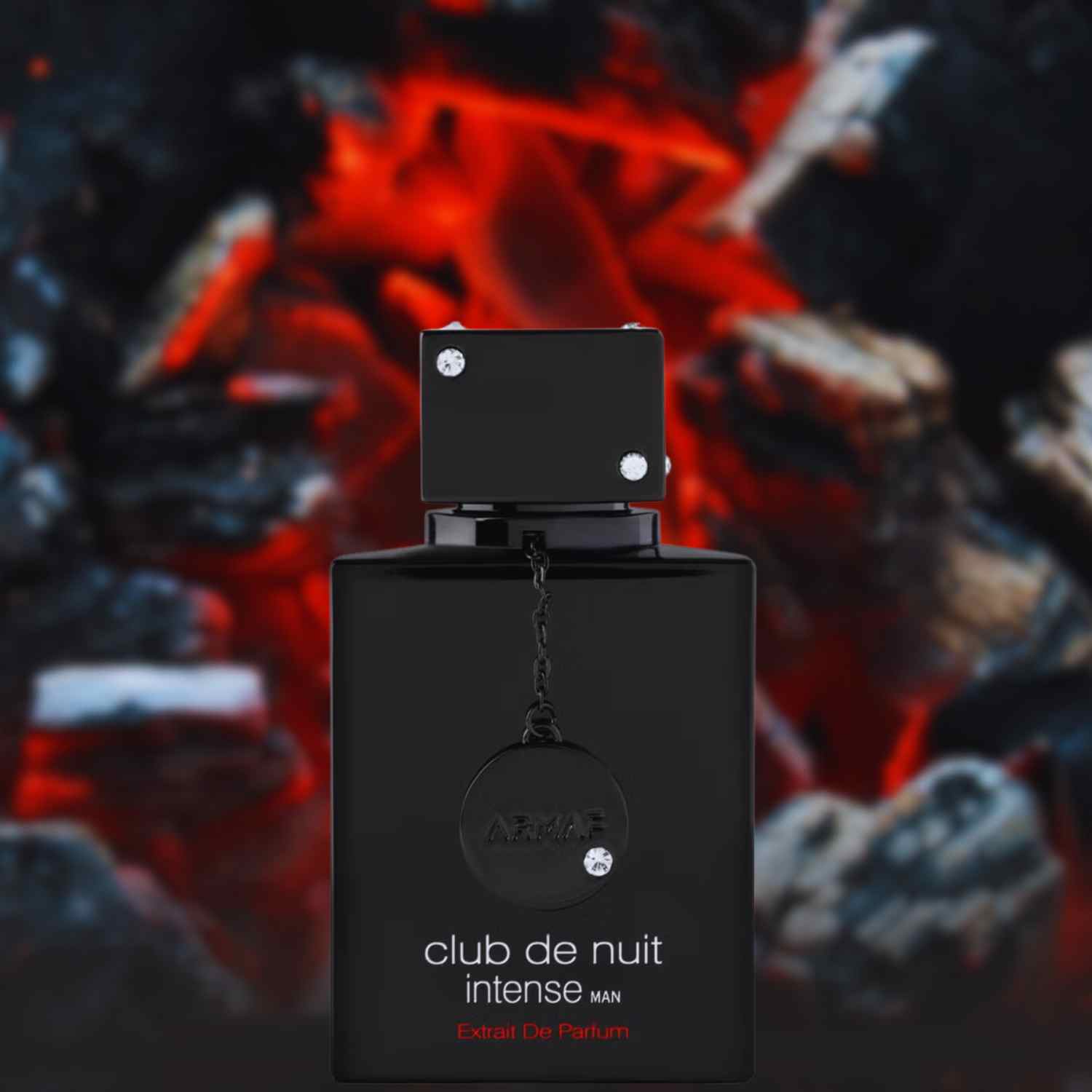 Armaf Club De Nuit Intense Man Extrait de Parfum 70 ml - Image 6