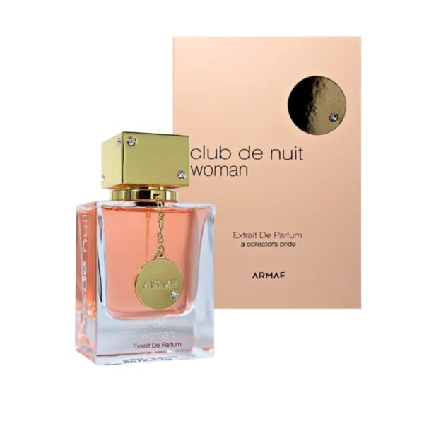 Armaf Club De Nuit Woman Extrait de Parfum 70 ml - Image 6