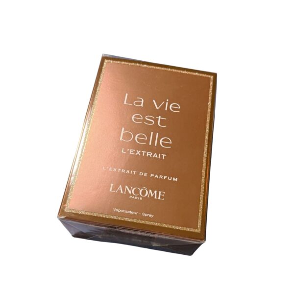Lancôme La Vie Est Belle L'Extrait de Parfum for women 50 ml - Image 6