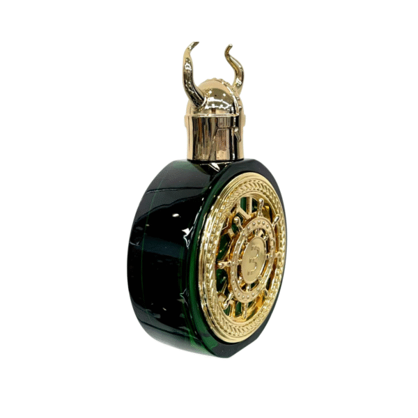 Bharara Viking Dubai EDP 100 ml - Image 5