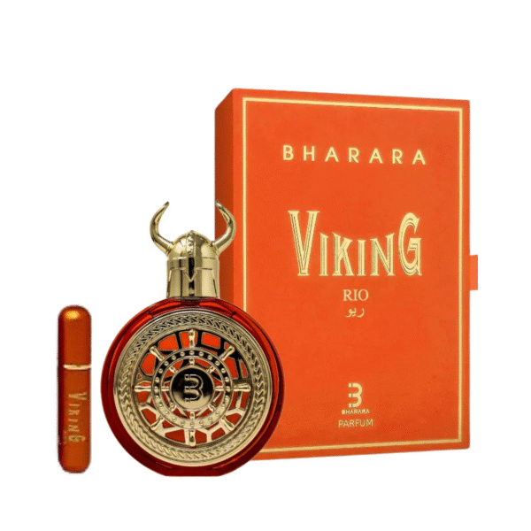 Bharara Viking Rio EDP 100ml - Image 6