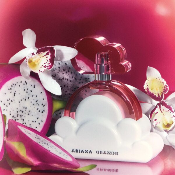Ariana Grande Cloud Pink For Woman Eau de Parfum 100ml - Image 7