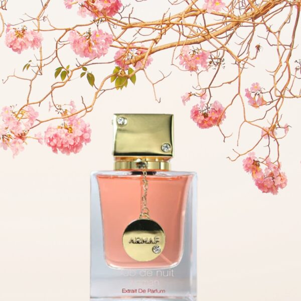 Armaf Club De Nuit Woman Extrait de Parfum 70 ml - Image 7