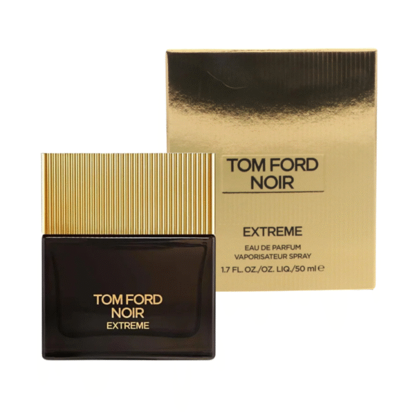 Tom Ford Noir Extreme For Men Eau de Parfum 50 ml - Image 7