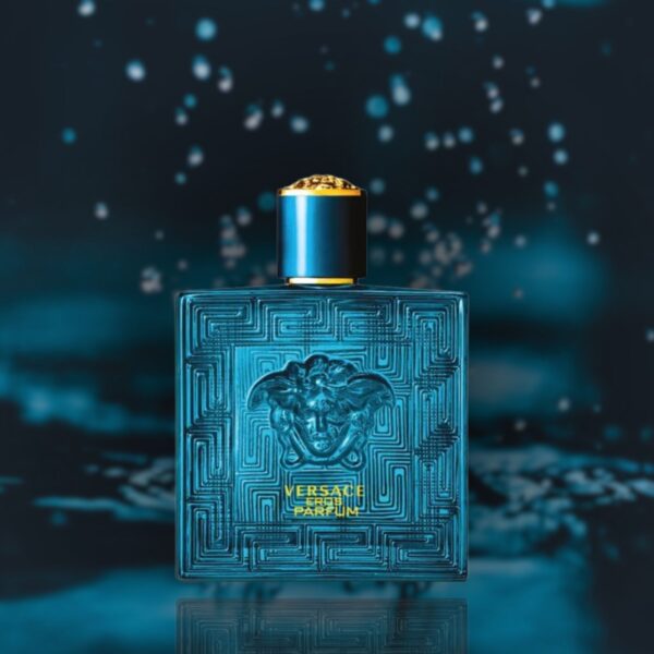 Versace Eros Parfum For Men 100 ml - Image 7
