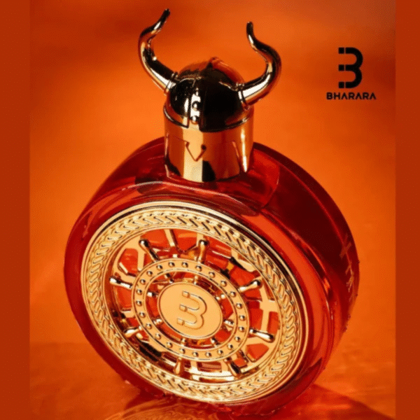 Bharara Viking Rio EDP 100ml - Image 7